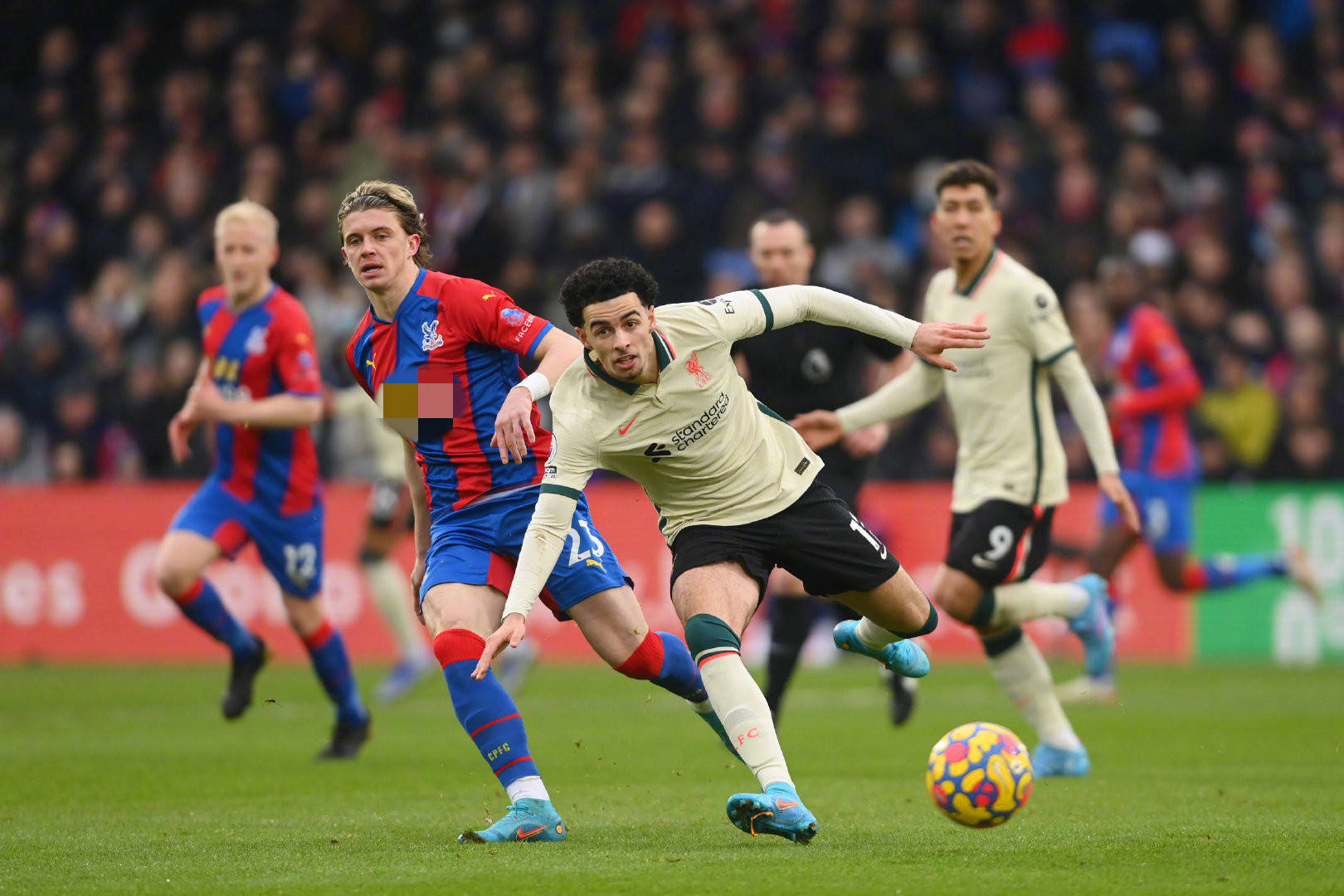 的双重挑战 的双重挑战