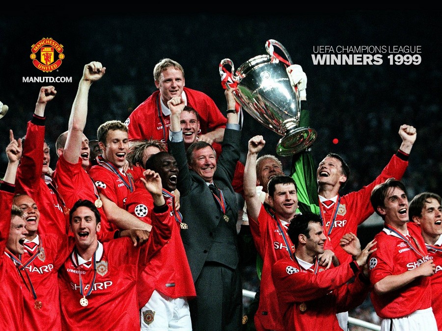 林加德：我和博格巴从未破坏曼联文化；我100%没有感到失败.